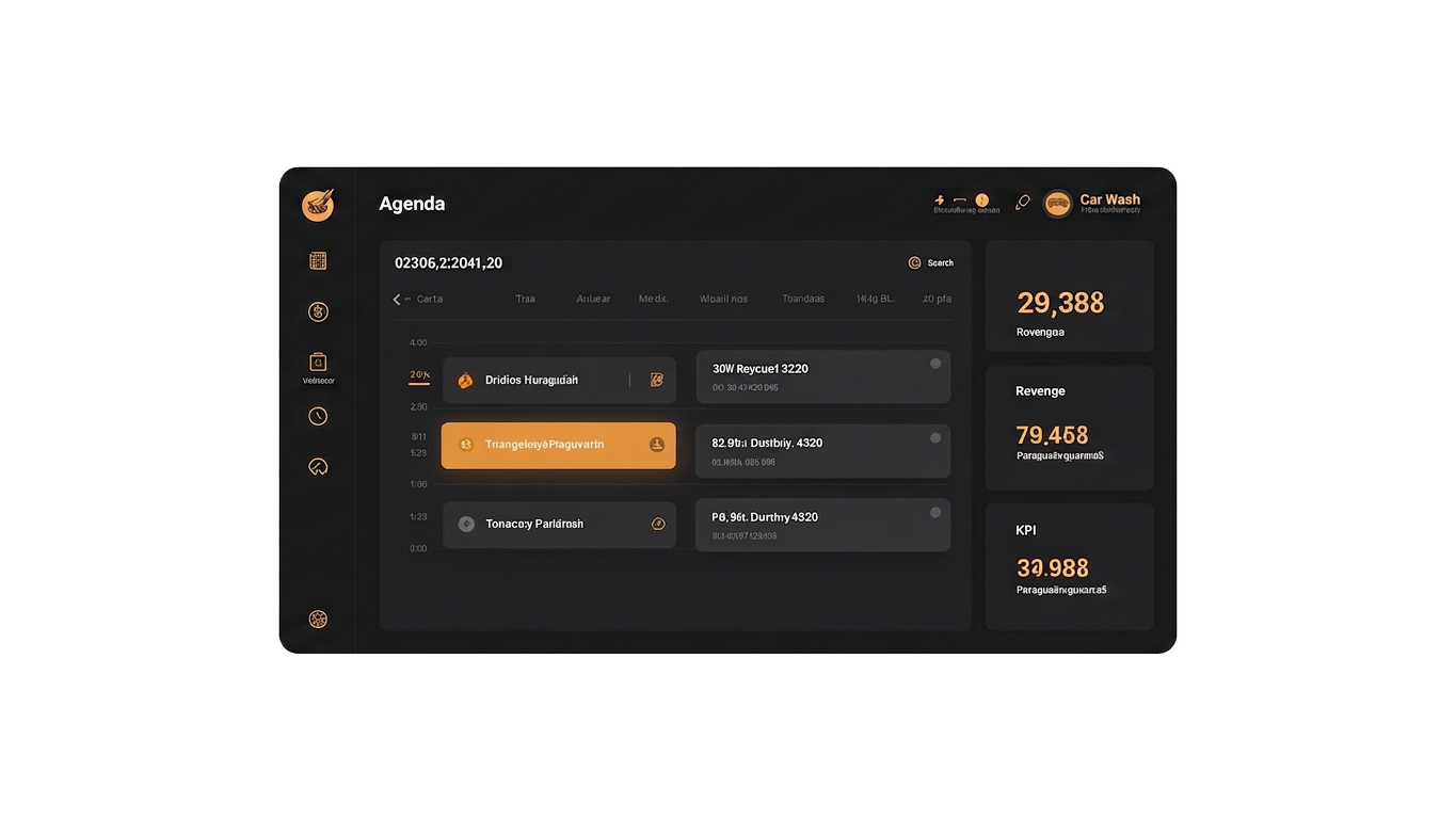 Panel LavApp AI